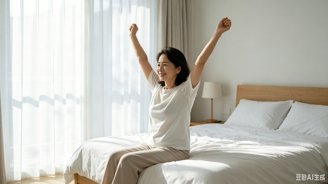 身體年齡，唔等於身份證年齡——點樣令自己「逆齡」？