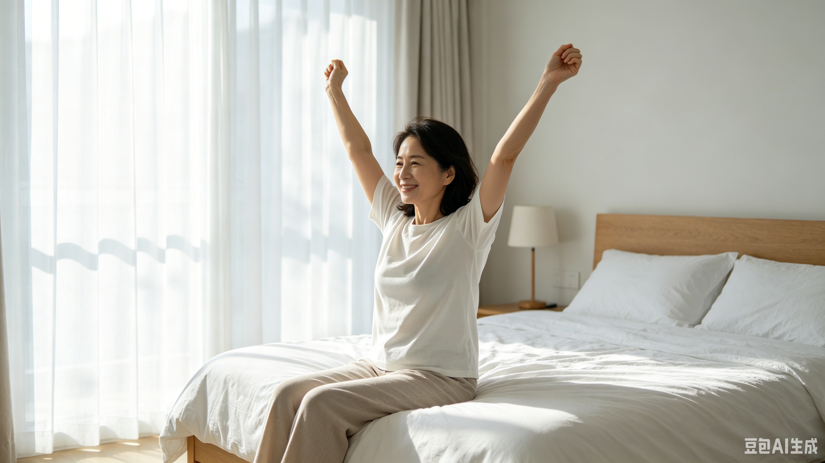 身體年齡，唔等於身份證年齡——點樣令自己「逆齡」？