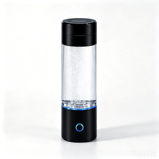 Other Brands of Hydrogen Water Bottles