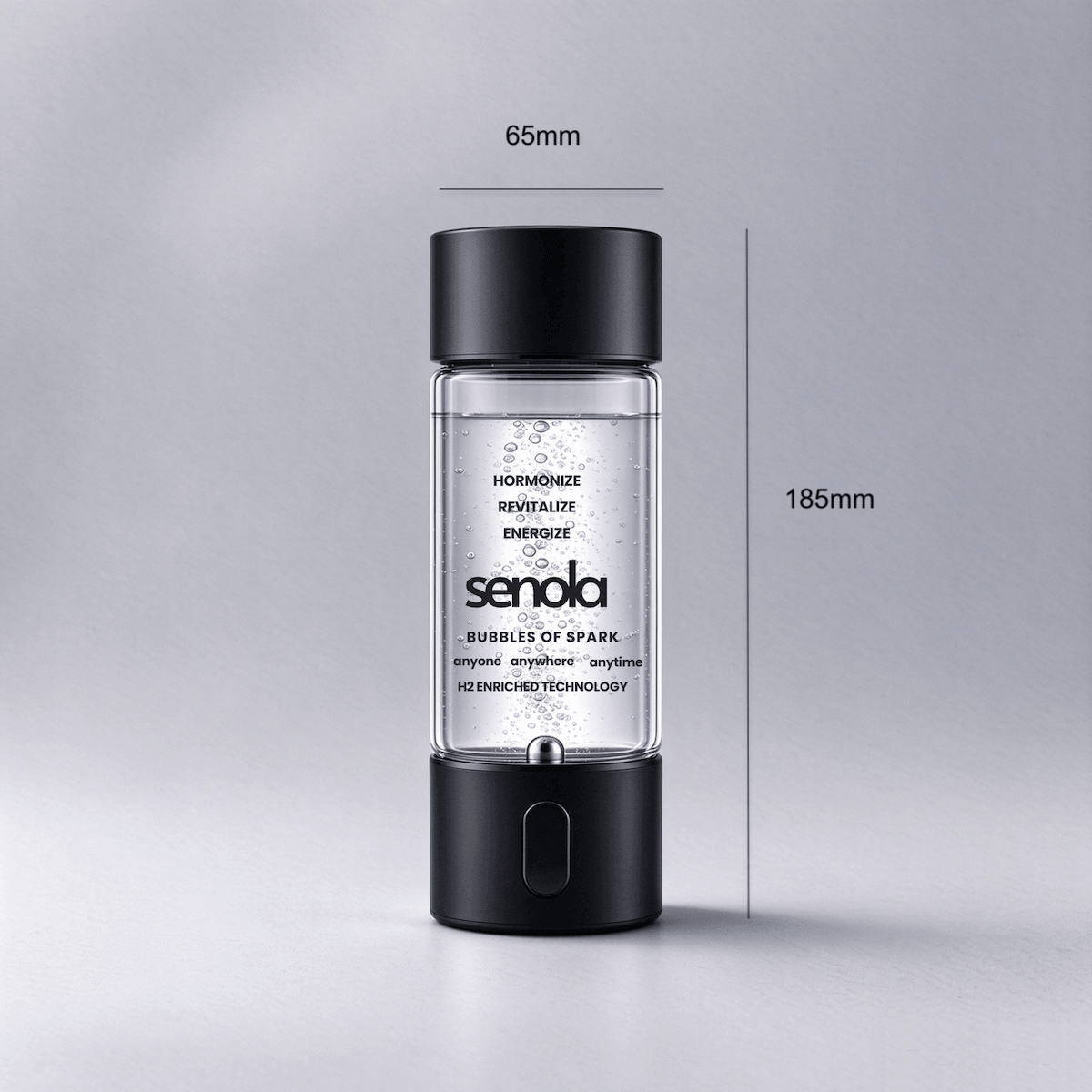 Senola One 氫水樽
