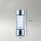 Sense One Hydrogen Water Bottle