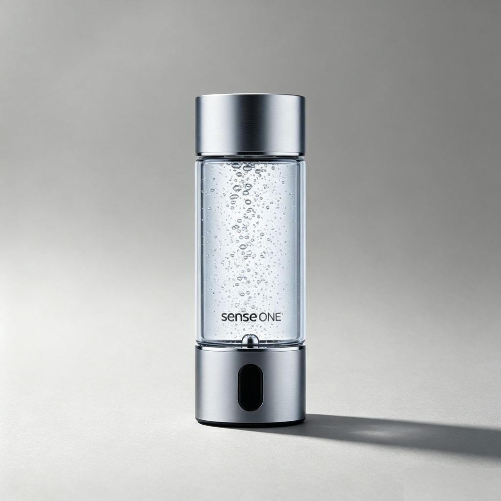 Sense One Hydrogen Water Bottle