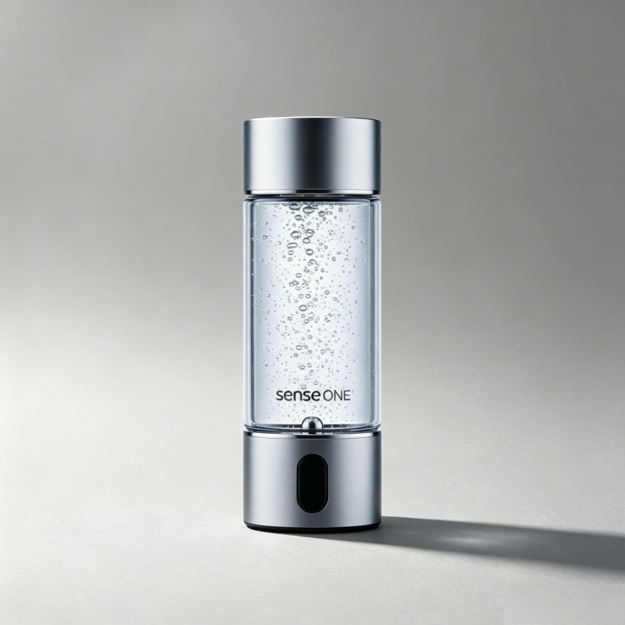 Sense One Hydrogen Water Bottle
