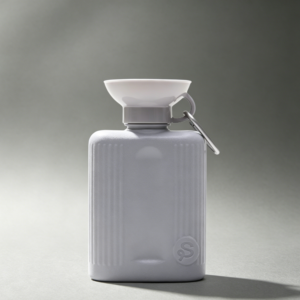 Springer 寵物旅行水樽 22oz（約650ml）