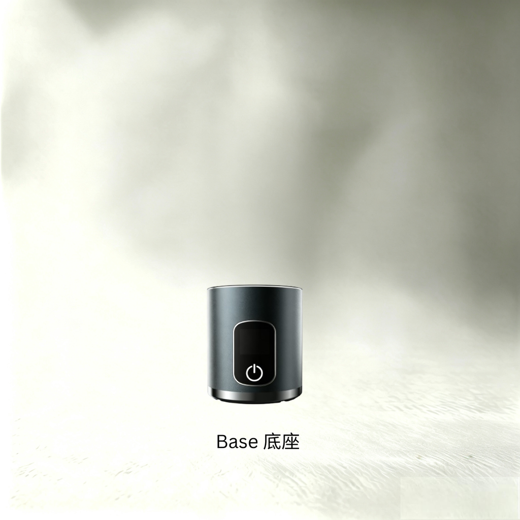 Sense Pro Hydrogen Water Bottle