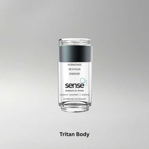 Sense Pro 氫水樽